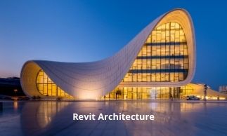 Revit Architecture Training Course in Bangalore​