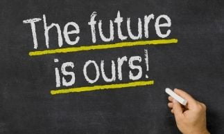 Future with CAD 1 Future with CAD