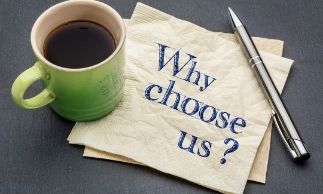 Why Learn from Us? 1 Why Learn from Us?