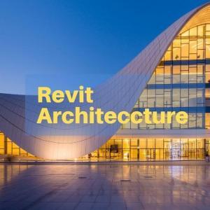 Autodesk Revit Architecture Online Class