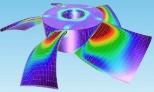 CADD Mechanical Courses Online 32 Hypermesh Training in Bangalore