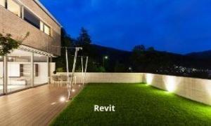 Revit Basic Overview