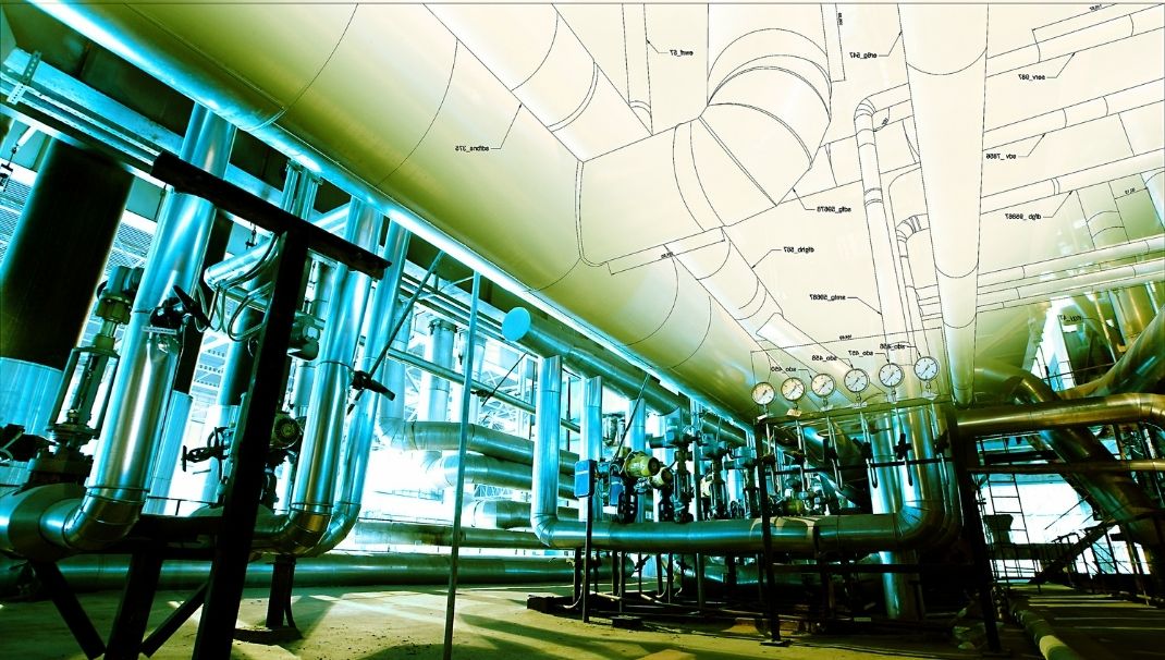 Mechanical Design Engineer