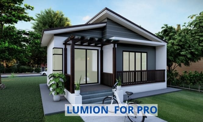 Lumion 3D Rendering Course