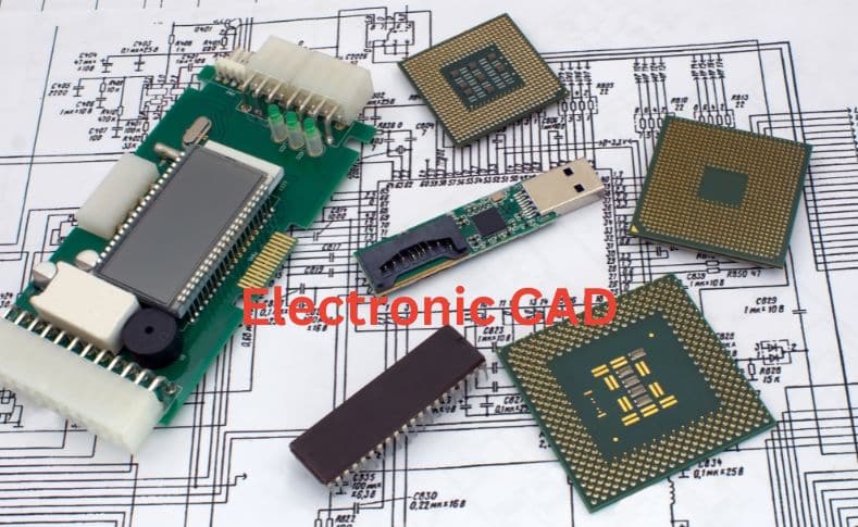 Electronic CAD online Training
