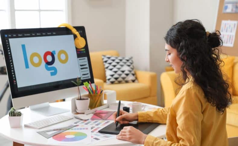 Graphic Design Online Classes