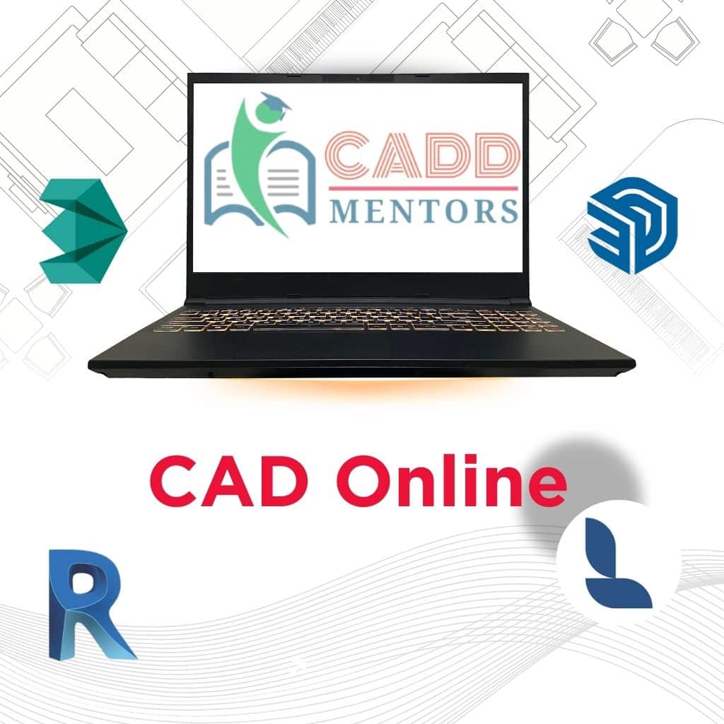 Online CAD Training