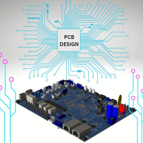 PCB Design Training 1 PCB Design Online
