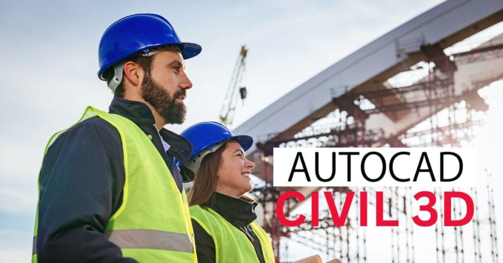 AutoCAD Civil 3d Course Online